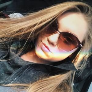 Meet your Posher, Shaunna